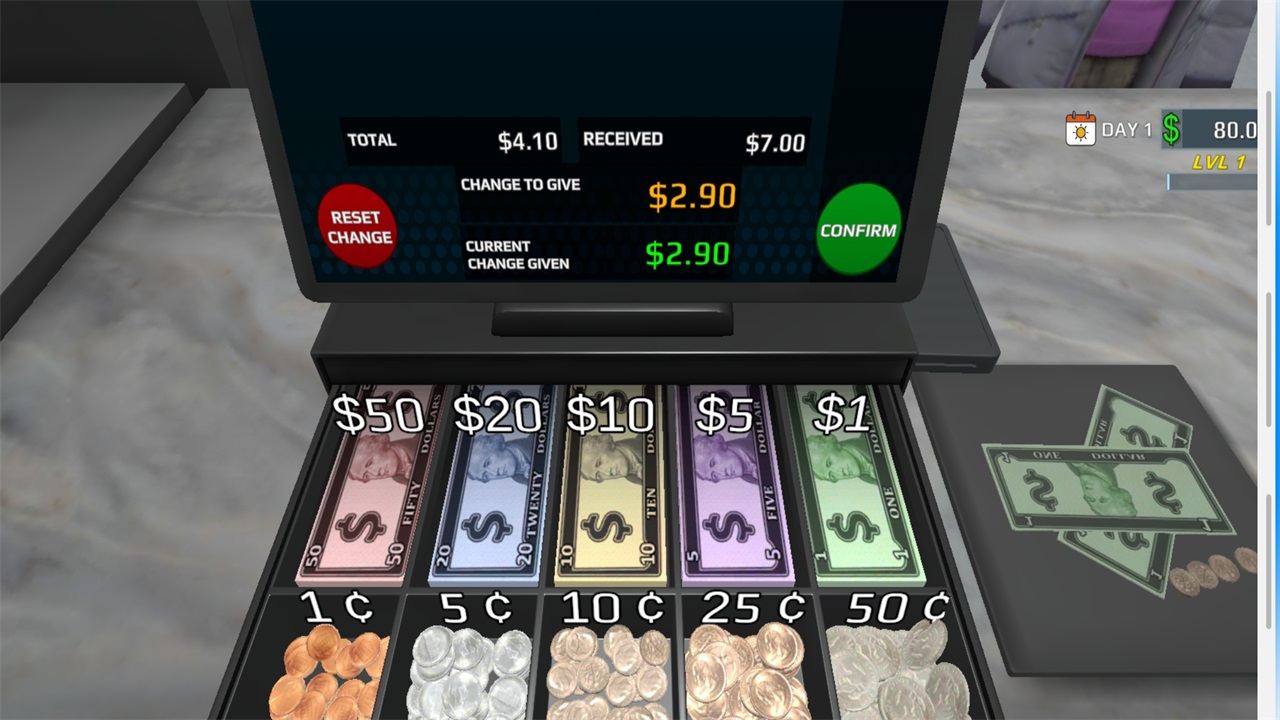 珍珠奶茶革命模拟器 1.2安卓版