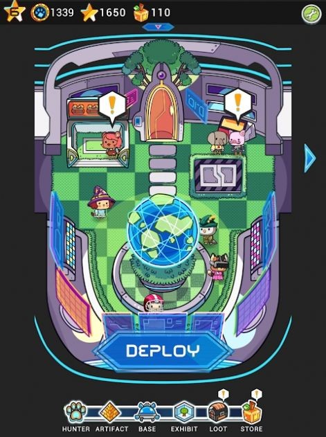 HistoHunters(考古猎人)