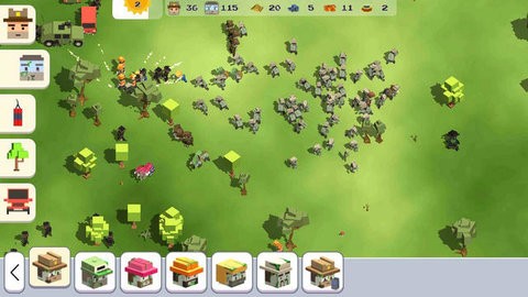 超级月亮沙盒2中文最新版 超级月亮沙盒2中文最新版