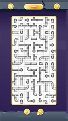 聪明水管工The Smart Plumber