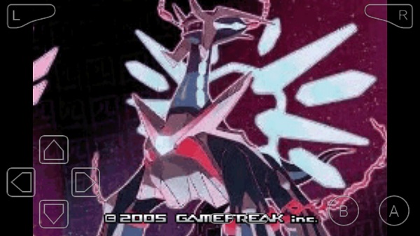 口袋妖怪 诸神之战10.0