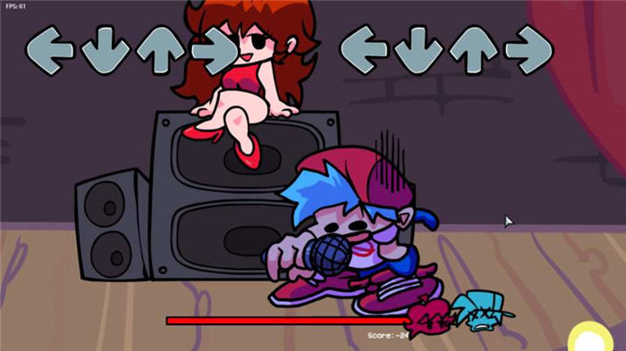 黑色星期五之夜：三角符文模组