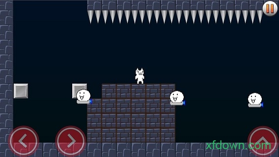 猫里奥游戏手机版