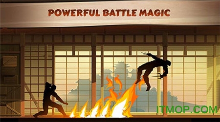 暗影格斗3内置菜单版MOD手机免费版下载