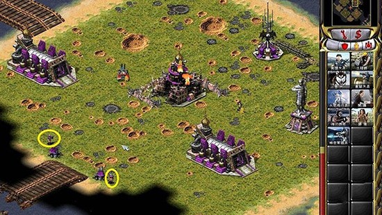 红色警戒2:共和国之辉 红色警戒2:共和国之辉