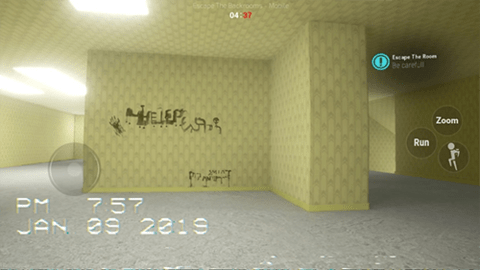 逃离后室rtx手机版最新官方版