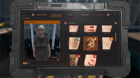 边境丧尸检察官中文版2026