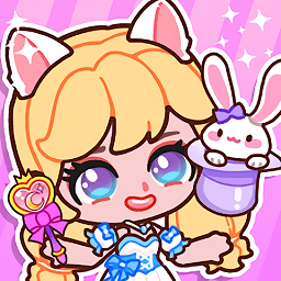 皮皮公主：冰雪城堡