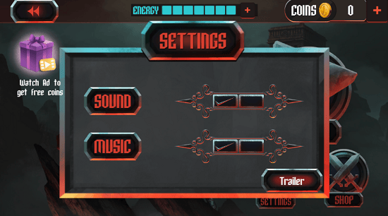 地下城骑士:复仇王子 地下城骑士:复仇王子