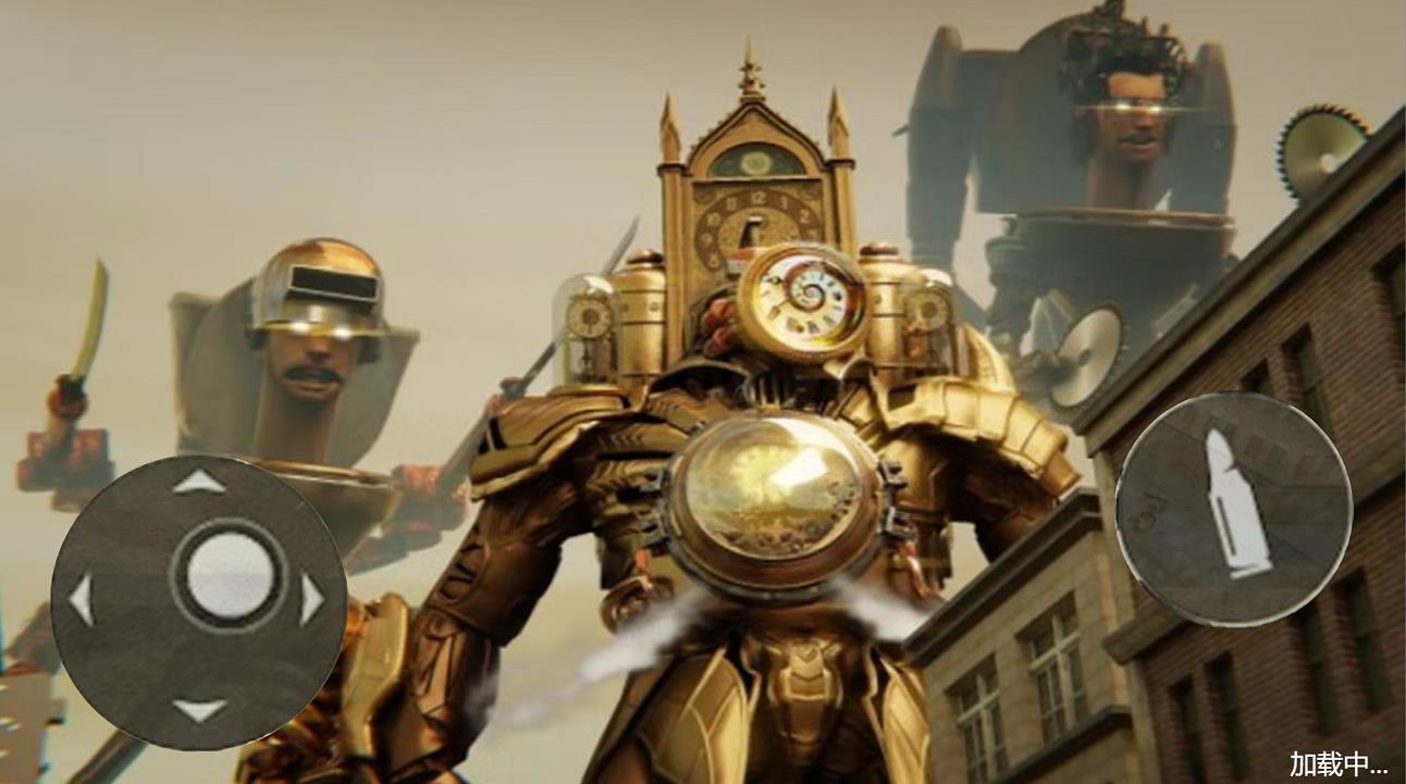 泰坦人英雄战争 泰坦人英雄战争