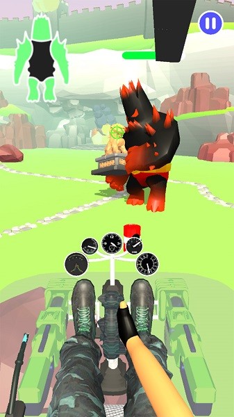 战斗武装直升机 战斗武装直升机