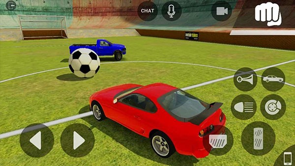 自由落体模拟器