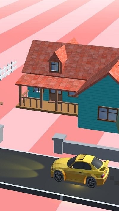 Jam Highway - Comeback Home(堵车公路回归家园手游)