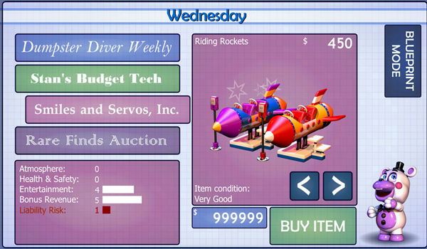 披萨店模拟器手机版2026