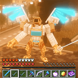 像素世界生存者冒险