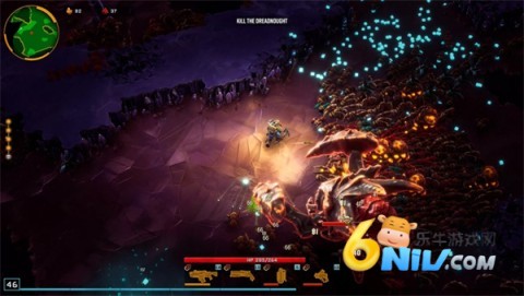 深岩银河修改器免费版