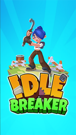 空闲破坏者Idle Breaker