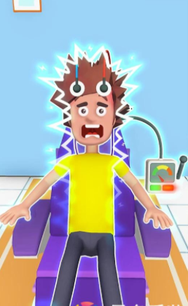 Call Doctor(呼叫医生)