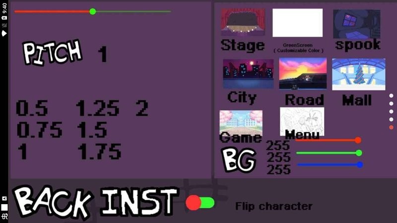 周五夜放克exe索尼克手机官网版最新