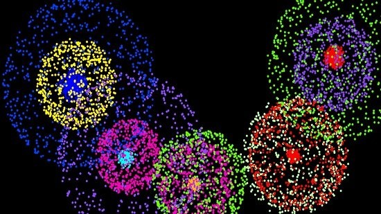 烟火的季节软件2026最新版