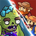 躺平植物战僵尸大招版破解版 v1.0.2