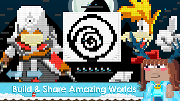 建造乌托邦 建造乌托邦