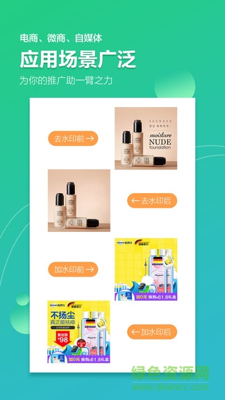 图片视频加水印软件