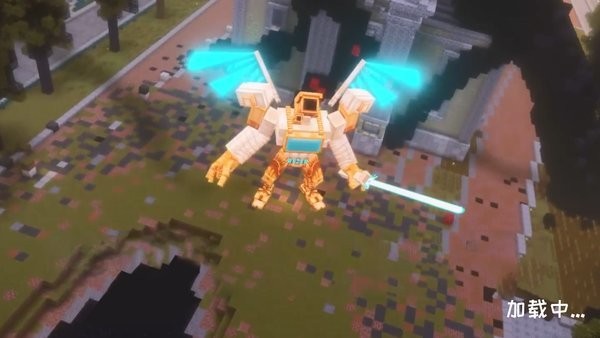 像素世界生存者冒险