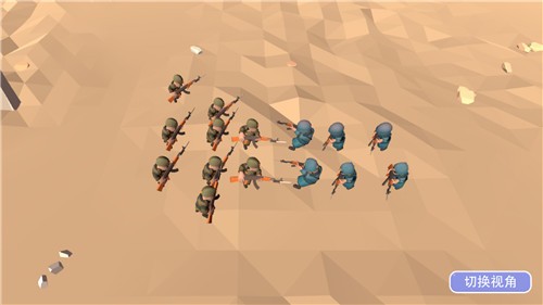 全面战争模拟器部落时代内置菜单版免费下载