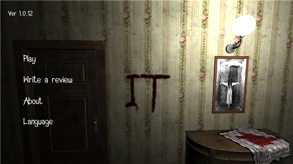 IT Horror Clown安装器