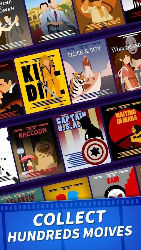 闲置电影帝国大亨破解版