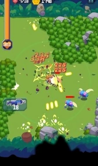 狂野炮手官方版