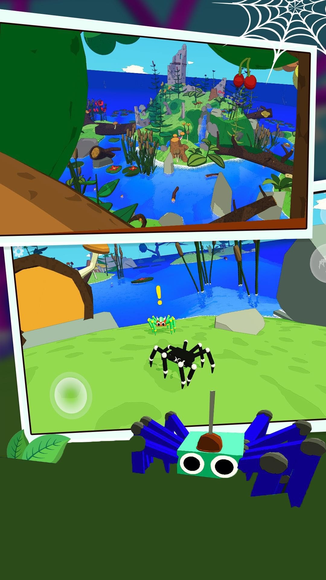 无尽攀爬下载手机版