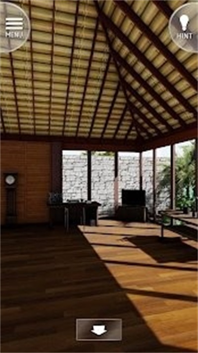 零散的谜团AsianBeach