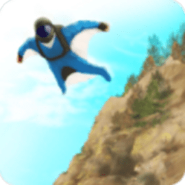 基地跳跃模拟器