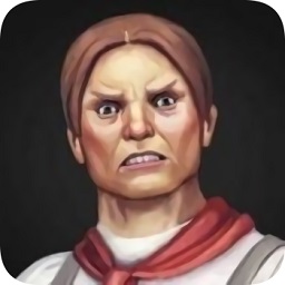 恐怖后妈进幽灵模式