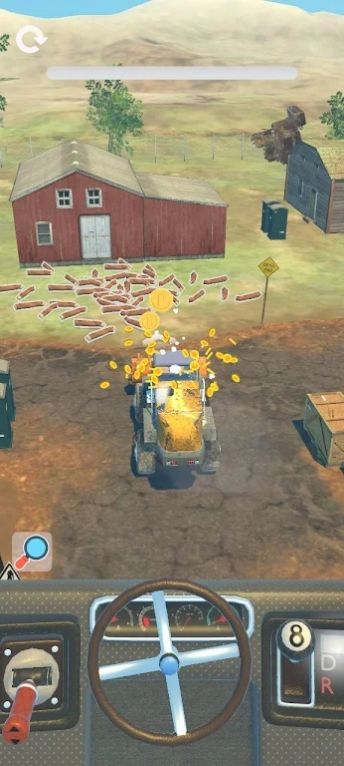 推土机模拟器拆除官网版