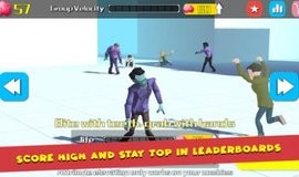 僵尸英雄战斗传说安卓版 僵尸英雄战斗传说安卓版