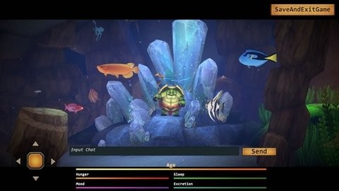 我是一只猫手机正版手机版 我是一只猫手机正版手机版