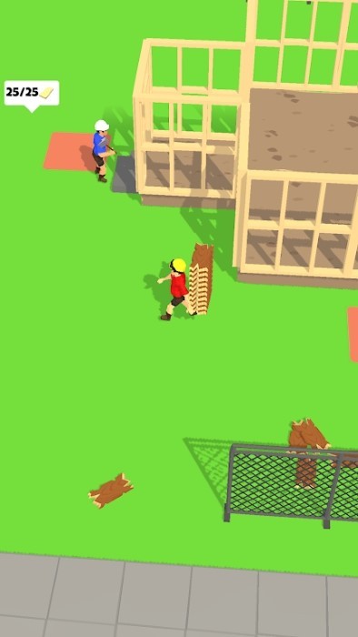 极致装修游戏(extreme renovation)