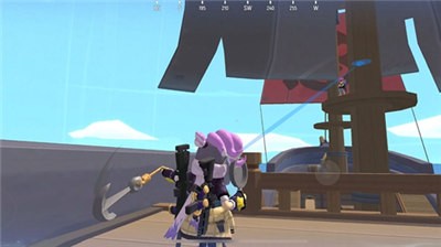 香肠派对官网正版