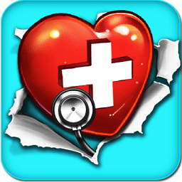 主题医院中文版