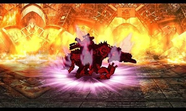 迪诺恐龙机器人