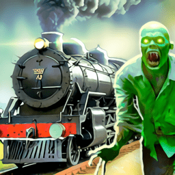 轨道逃亡最新版(Dead Rails Resident)