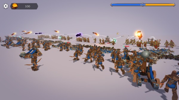 全面战争模拟器部落时代内置菜单官网免费版