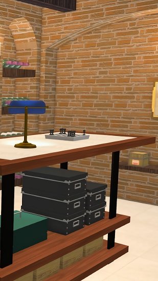 狼屋逃脱最新版