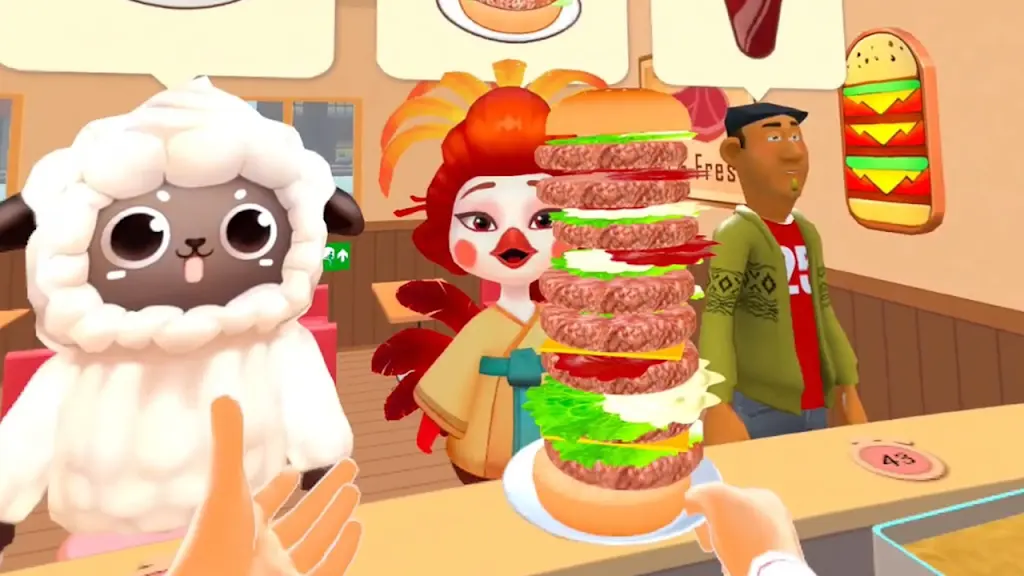 从零开始的街边摊