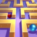 迷宫解谜模拟器