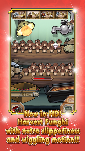 NEO菇菇栽培研究室(NEO Mushroom)