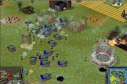 地球帝国2简体中文版官网最新版